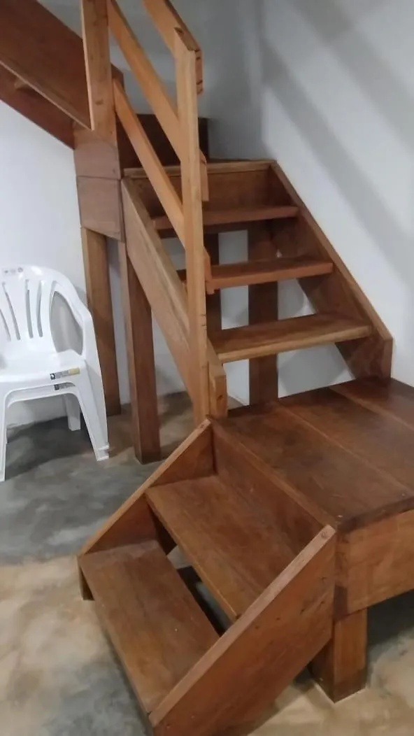Aparthotel Jeferson Heitor Pazini Barra Velha  0*, Barra Velha (Santa Catarina) Brazílie