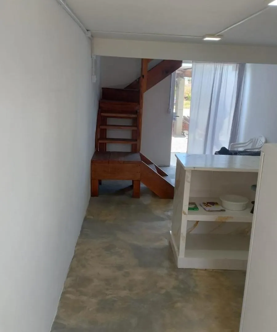 Aparthotel Jeferson Heitor Pazini Barra Velha