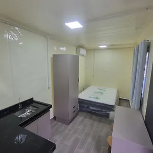  Apart-hotel Container Bv